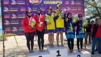 Photo of Dispora Kaltim Sebut Persiapan Poprov Kaltim 2026 Di Paser Terus Mengalami Peningkatan Positif