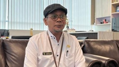 Photo of Dispora Kaltim Akan Hadirkan DHD Untuk Perkuat Pembangunan Fasilitas Olahraga