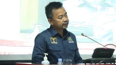 Photo of HGU PTPN XIII di Marangkayu Sudah Mati, Baharuddin: Kembalikan Lahan ke Rakyat, Jangan Bikin Mereka Menangis!
