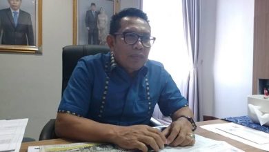 Photo of Agus Aras Singgung Kontras Kutim: Ekonomi Tumbuh, Tapi Warga Masih Banyak yang Miskin