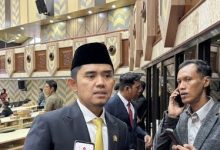 Photo of Juknis Program Gratispoll Tersebar, Andi Satya Minta Kampus Aktif Berperan