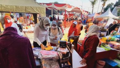 Photo of Akses Modal Penting Bagi Pelaku UMKM, Sebut Bukan Lagi Mimpi Semata