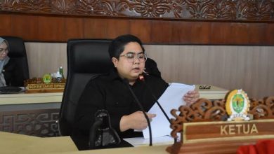 Photo of Sejumlah BUMD Miliki Direksi Baru, Ananda Sebut Pentingnya Melakukan Kinerja Yang Terukur