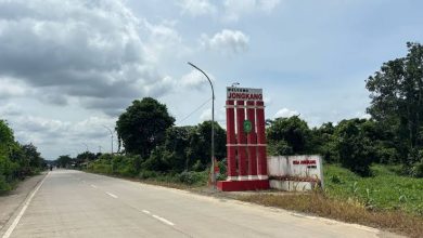 Photo of Jalur Jongkang–Loa Lepu Miliki Potensi Tersembunyi, Salehuddin Dorong Kehadiran UMKM Kuliner