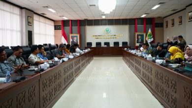 Photo of Daya Tampung Sekolah Negeri di Kutim Jadi Perhatian, DPRD Kaltim Dorong Optimalisasi Peran Sekolah Swasta