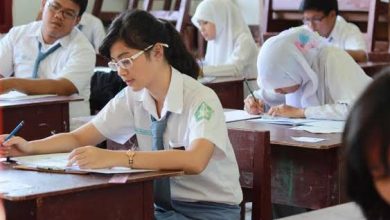 Photo of Ratusan Siswa di Sangatta Tak Tertampung Di SMA Negeri, Agus Aras Dorong Adanya Langkah Strategis Dari Pemerintah