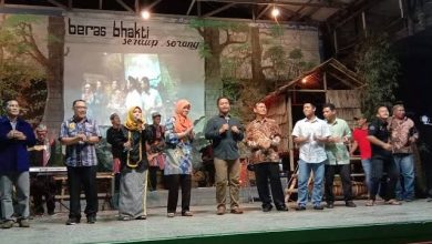 Photo of Festival Jembayan Kampung Tuha Jadi Agenda Tahunan, Guntur Harap Jadi Program Kebudayaan Kaltim