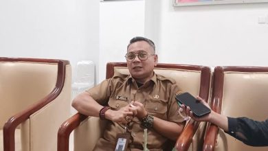 Photo of Hotel Atlet Dilanda Kebakaran, Dispora Kaltim Sebut Penyebab Utama Diduga Konsleting Listrik