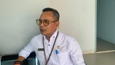 Photo of Pascakebakaran Hotel Atlet ,Dispora Kaltim Sebut Pentingnya Dalam Melakukan Simulai Pengangan Kebarakan