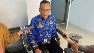 Photo of Dispora Kaltim Hadirkan Jadwal Penggunaan Fasilitas, Kenyamanan Masyarakat Nomor Satu