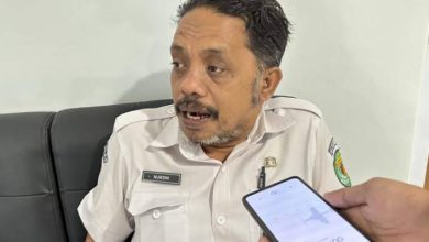 Photo of Pasang Target Besar, Dispora Kaltim Sebut Prestasi Atlet Tidak Didapatkan Secara Instan