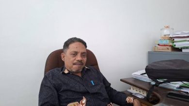 Photo of Dispora Kaltim Tak Abaikan Atlet Berprestasi, Penghargaan Selalu Diberikan