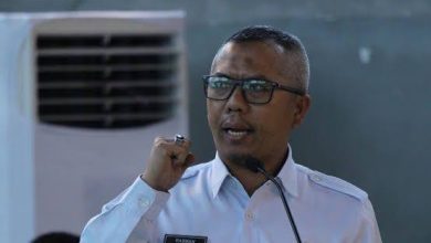 Photo of Dispora Kaltim Genjot Prestasi, 13 Cabor Dapat Suntikan Peralatan Latihan Baru