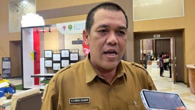 Photo of Dispora Kaltim Sebut Pemerintah Daerah Pegang Peran Penting Dalam Pelestarian Olahraga Tradisional