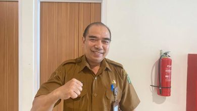 Photo of Thomas Harap Olahraga Tradisional Tetap Menjadi Wadah Dalam Membentuk Karakter Dan Kecintaan Budaya Pada Atlet