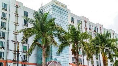 Photo of Hotel Atlet Kadrie Oening Resmi Beroperasi, Dispora Pastikan Layanan Optimal Pasca-Perbaikan