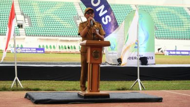 Photo of Piala Soeratin 2025 Tingkat Provinsi Sukses Digelar, Kukar Berhasilkan Kawinkan Juara Satu
