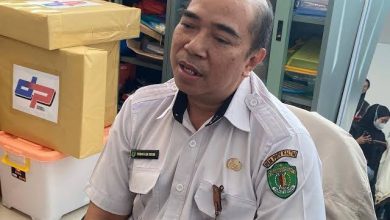 Photo of Dispora Kaltim Pastikan Program Olahraga Tradisional Tetap Jalan, Meski Sempat Tersendat