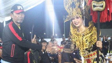 Photo of Jambore Pemuda Daerah Kaltim 2025 Resmi Dibuka, Jadi Ajang Pemuda Tunjukkan Daya Saing dan Budaya Lokal