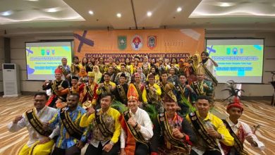 Photo of Pertukaran Pemuda Akan Digelar Kembali, Dispora Kaltim Ajak Seluruh Pemuda Dapat Mendaftarkan Diri