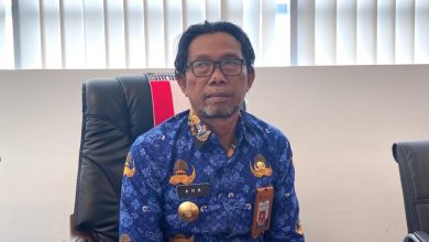 Photo of Agus Sebut Keberhasilan Organisasi Pemuda Diliat Banyaknya Pemimpin Yang Dilahirkan