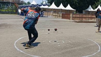 Photo of Kaltim Tegaskan Esensi Olahraga Masyarakat: Lebih dari Sekadar Medali, Tentang Kebersamaan dan Kesehatan