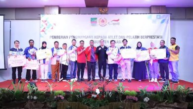 Photo of Kaltim Siapkan Penghargaan untuk Pegiat Fornas VIII: Tak Sekadar Simbolis