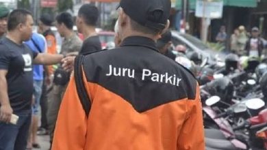 Photo of Parkir Liar di GOR Kadrie Oening Jadi Sorotan, Dispora Kaltim Siapkan Solusi Digital