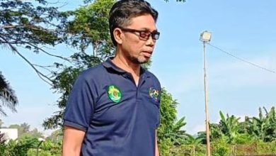 Photo of Agus Hari Sampaikan Pentingnya Peran Pemerintah Daerah Dalam Melakukan Pembinaan Atlet