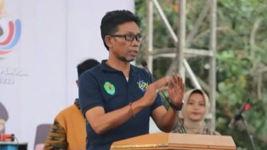 Photo of Hadirkan Industri Olahraga Yang Kuat, Agus Sebut Tak Hanya Prestasi Namun Juga Peningkatan Perekonomian Daerah