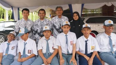 Photo of Kaltim Dorong Kesetaraan Atlet Disabilitas Lewat Pembinaan Berkelanjutan