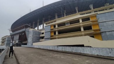 Photo of Stadion Palaran Terus Direvitalisasi, Fokus pada Lapangan Sepak Bola dan Venue Pendukung