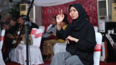Photo of Peyandang Disabilitas Dapat Dukungan Penuh, Berbagai Langkah Terus Dilakukan