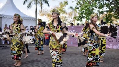 Photo of Prodi Tari Unmul, Gerbang Baru Lahirnya Generasi Kreatif Berbasis Budaya di Kaltim