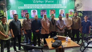 Photo of Organisasi Kepemudaan Merupakan Kawah Candradimuka Bagi Pemimpin Muda Masa Depan