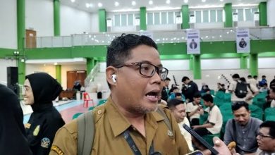 Photo of Partisipasi Pemuda Disabilitas di Kaltim Masih Rendah, Dispora Nilai Pentingnya Pendekatan Inklusif
