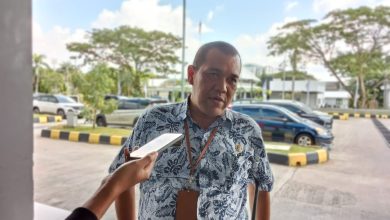 Photo of Dispora Kaltim Dorong Olahraga Tradisional Jadi Sumber Prestasi dan Identitas Budaya