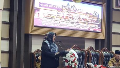 Photo of DPRD Kukar Bahas Penyertaan Modal untuk Aset Strategis Daerah