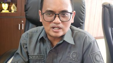 Photo of Tanam Tumbuh Warga Handil Baru Disorot DPRD Kukar: PT MIL Diminta Tunjukkan Tanggung Jawab Sosial