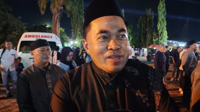 Photo of Ahmad Yani Ajak Masyarakat Maknai 1 Muharram Sebagai Titik Hijrah Menuju Kebaikan