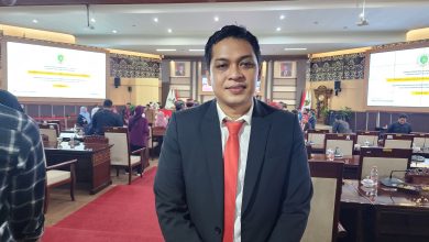 Photo of Hairendra Dukung Penuh Rencana Taman Mini di Setiap Kecamatan: Wujudkan Ruang Publik yang Nyaman untuk Warga