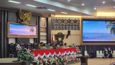 Photo of DPRD Kukar Teguhkan Komitmen Jaga Anggaran demi Kesejahteraan Warga