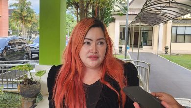 Photo of Ria Handayani Ajak Warga Tenggarong Menjadi Penjaga Wisata yang Ramah dan Bersih