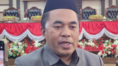 Photo of DPRD Kukar Tegaskan Komitmen Jaga Profesionalisme ASN Sekretariat