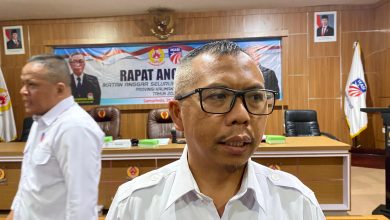 Photo of Ikasi Gelar Raker, Dispora Kaltim Dorong Sosialisasi Hingga Ke Tingkat Pendidikan Sekolah