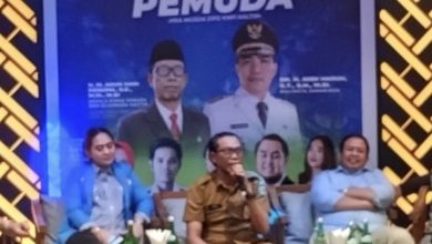 Photo of Dispora Kaltim Akan Verifikasi Kepenguruan KNPI Kaltim