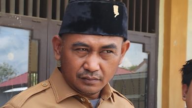 Photo of Sugeng Hariadi Dorong Desa Berani Tolak Izin Tambang Ilegal