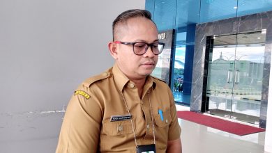 Photo of Halaman Stadion Palaran Akan Disulap Jadi Ruang Publik, Dispora Kaltim Siapkan Penataan