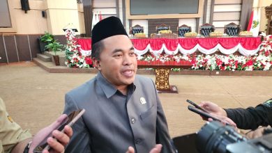 Photo of DPRD Kukar Suarakan Perlindungan Pedagang Pasar Tangga Arung