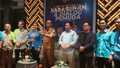 Photo of Pemuda Kaltim Rindu KNPI Bersatu: Saatnya Benua Etam Kembali Jadi Titik Temu